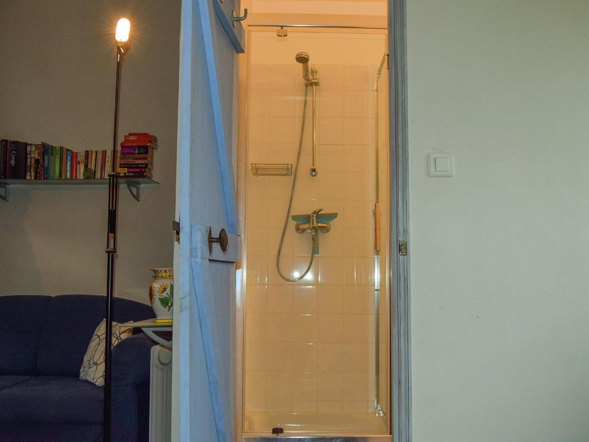 Snug Cottage In Saint Eutrope De Born With Pool Buitenkant foto