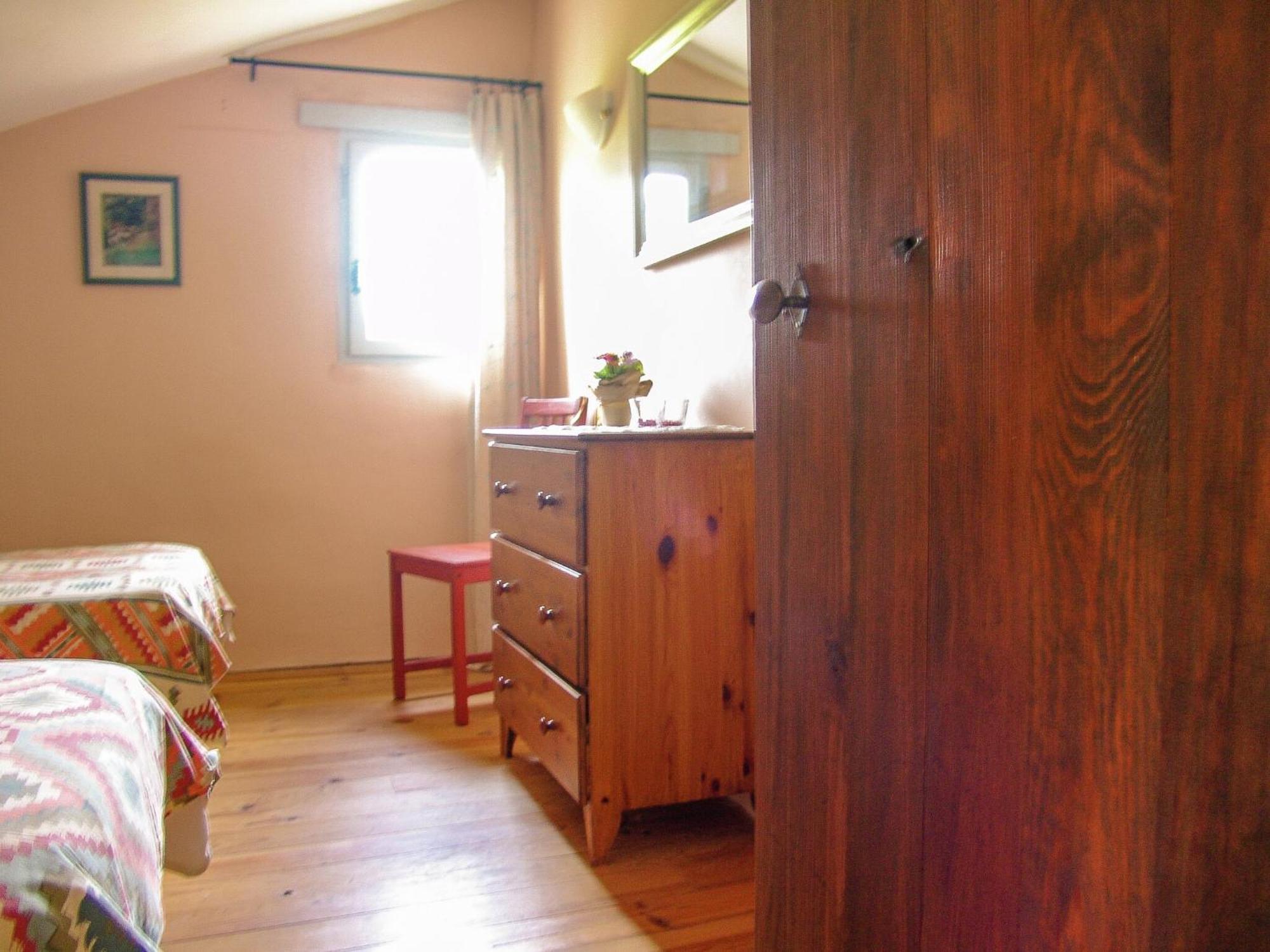 Snug Cottage In Saint Eutrope De Born With Pool Buitenkant foto